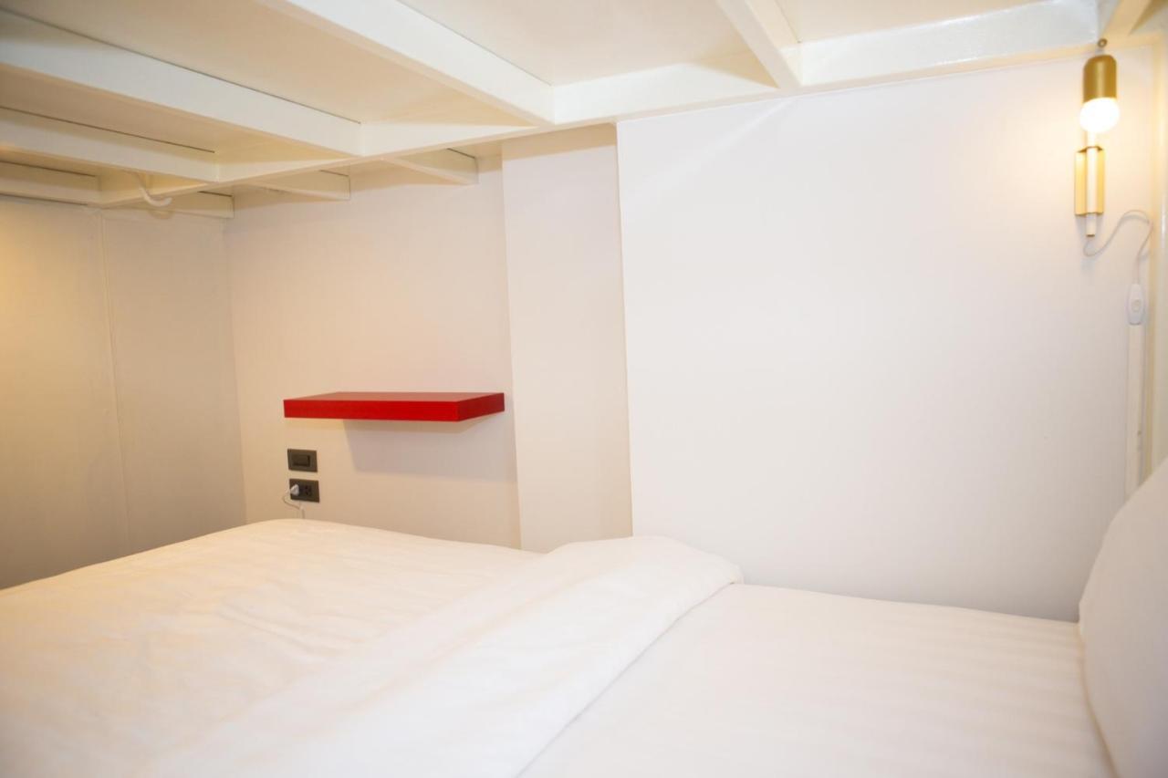 Nhà trọ Rich8 Bangkok